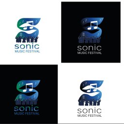 Grafik komputerowy Milówka 1