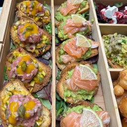 Catering dietetyczny Wołomin 1