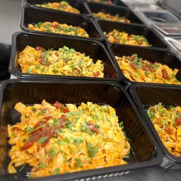 Catering dietetyczny Wołomin 4