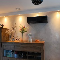 Klimatyzacja do domu Samborowo 2