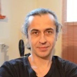 Andrii Chornyi - Pomiary Elektryczne Wrocław