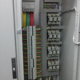 Instalacje elektryczne Wrocław 1