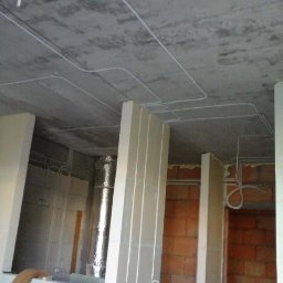 Instalacje elektryczne Wrocław 2