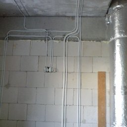 Instalacje elektryczne Wrocław 3