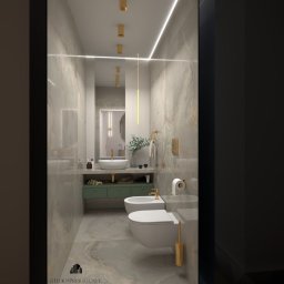 Studio Projektowe Joanna Piekarz - Znakomita Adaptacja Projektu Radomsko