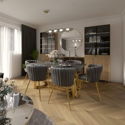 Projektowanie wnętrz komercyjnych Radomsko