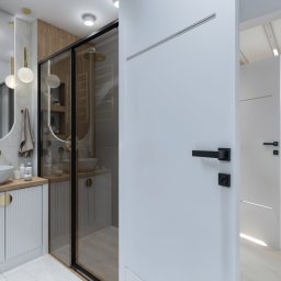 Studio Projektowe Joanna Piekarz - Architekt wnętrz Radomsko