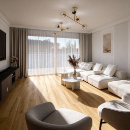 Projektowanie mieszkania Jedlno drugie 1