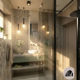 Projektowanie mieszkania Jedlno drugie 1