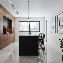 Studio Projektowe Joanna Piekarz - Projektowanie łazienek Radomsko