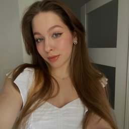 Anastasiia Komelkova - Trener Personalny Rzesz&oacute;w