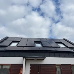 Instalacje elektryczne Bydgoszcz 2