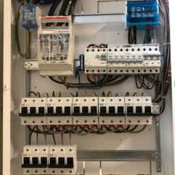 Instalacje elektryczne Bydgoszcz 3