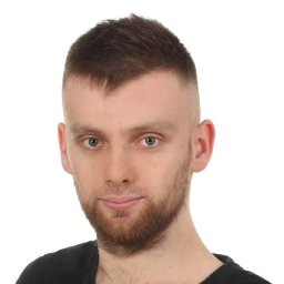 Adrian Bernecki TECH - Inżynieria Oprogramowania Lublin