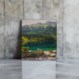 Druk wielkoformatowy Opole 1