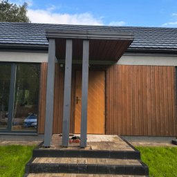 Dream-Projekt - Zadaszenia, wiaty i pergole Opole Lubelskie