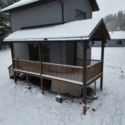 Dream-Projekt - Ogrodzenia panelowe Opole Lubelskie