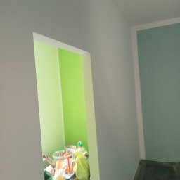 Malowanie mieszkań Świdnica 3