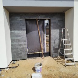 Malowanie mieszkań Świdnica 1