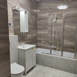 Układanie paneli Opole 4