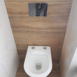 Układanie paneli Opole 3