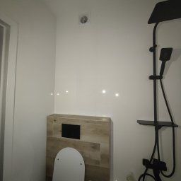 Układanie paneli Opole 2