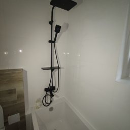 Układanie paneli Opole 1