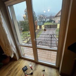 XBOOM SPÓŁKA Z OGRANICZONĄ ODPOWIEDZIALNOŚCIĄ - Balustrady Cieszyn