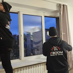 XBOOM SPÓŁKA Z OGRANICZONĄ ODPOWIEDZIALNOŚCIĄ - Ekipa XBooM problemy rozwiązuje od ręki a na cuda trzeba chwilę poczekać ;)