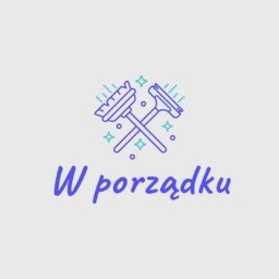 Wporzadku - usługi sprzątania Monika Pająk - Mycie Szyb Andrychów