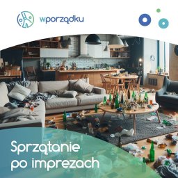 Sprzątanie mieszkań Andrychów 4