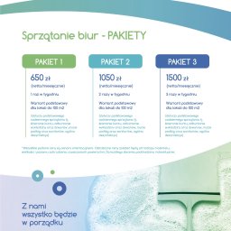 Sprzątanie mieszkań Andrychów 2