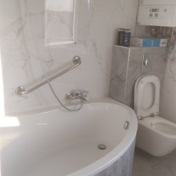 Remonty mieszkań Bytom 1