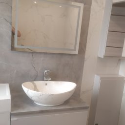 Remonty mieszkań Bytom 2