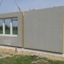 Domy murowane Poznań 4