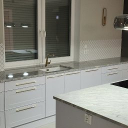 Szafy na wymiar Wrocław 3