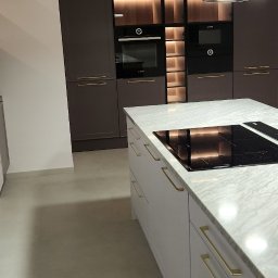 Szafy na wymiar Wrocław 4