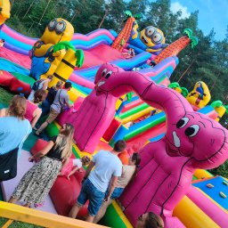 Agencja Eventowa Nowogard 1