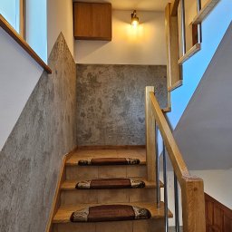 Malowanie mieszkań Nowy Targ 4