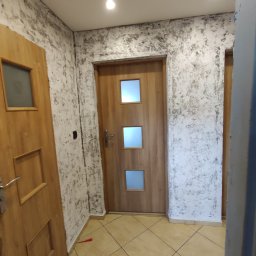 Malowanie mieszkań Gniezno 2