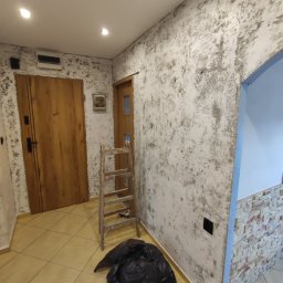 Malowanie mieszkań Gniezno 1