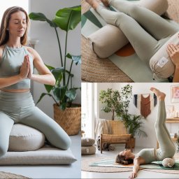 Lifestylowe sesje produktowe