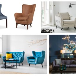 Zdjęcia wnętrz i produktów