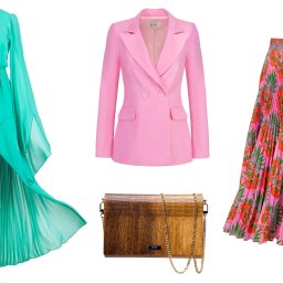 Chromatic Studio Zuzanna Garsztka - Packshoty odzieży