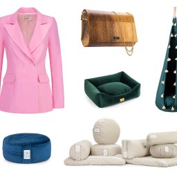 Chromatic Studio Zuzanna Garsztka - Packshoty produktów