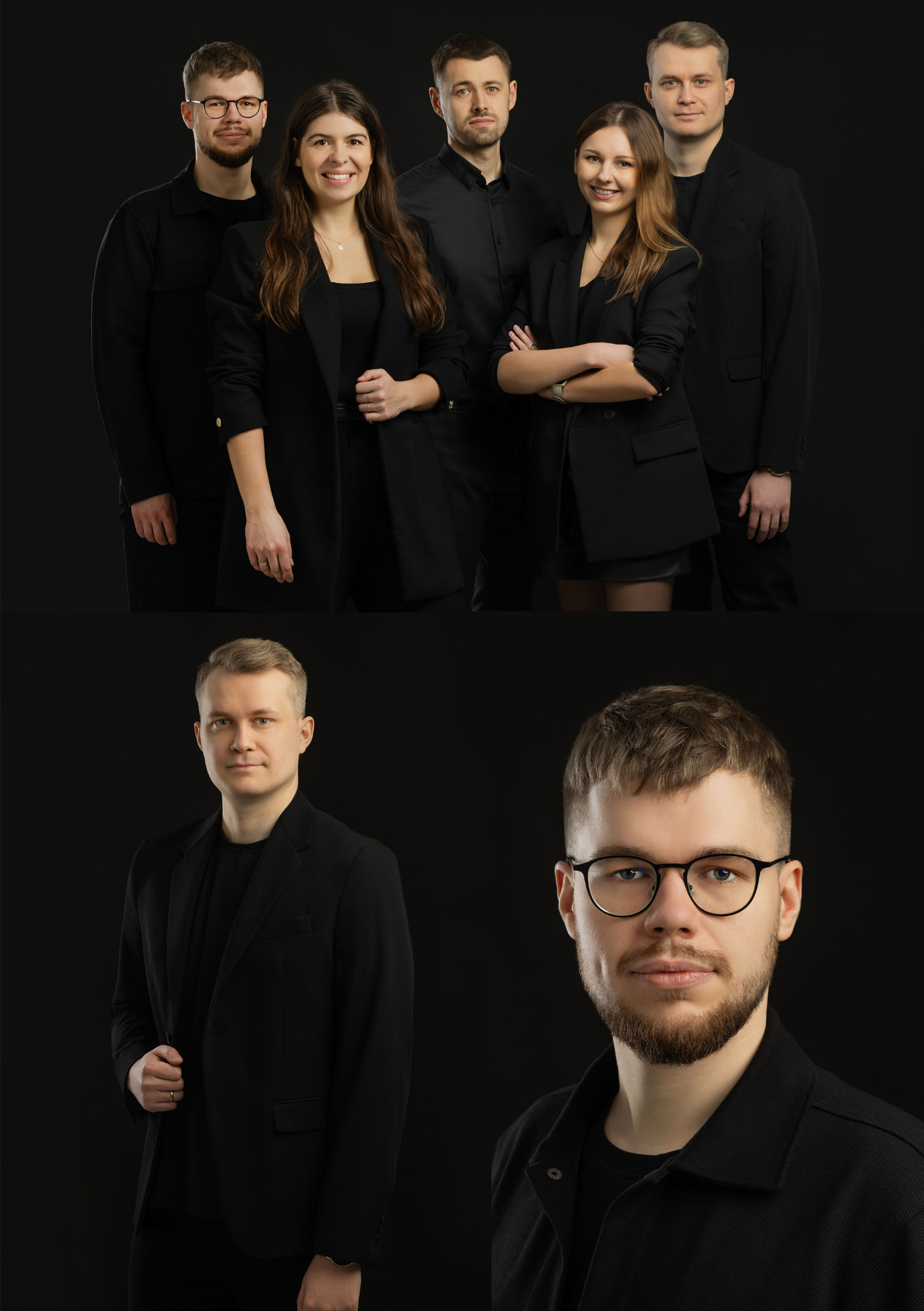 Fotografia biznesowa