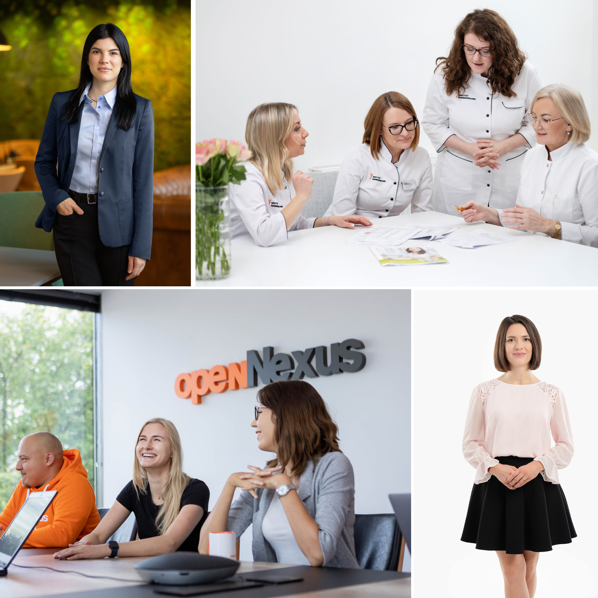 Fotografia wizerunkowa