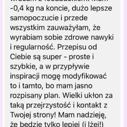 Dietetyk Łódź 2