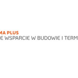 THELMA PLUS SPÓŁKA Z OGRANICZONĄ ODPOWIEDZIALNOŚCIĄ - Elewacja Domu Szczecin