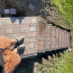 Volodymyr Yarmyshko - Usługi Brukarskie Koszalin